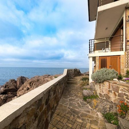 Sozopol Seaside Apartment Экстерьер фото