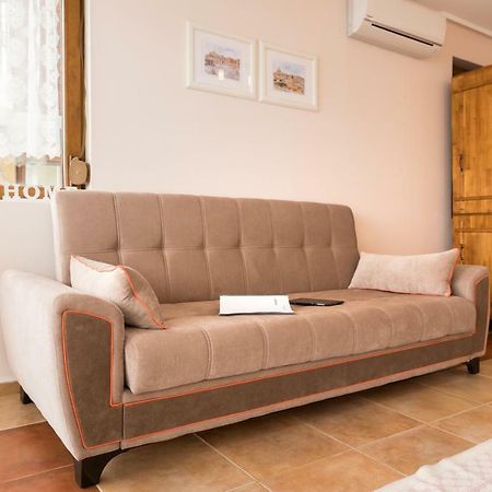 Sozopol Seaside Apartment Экстерьер фото