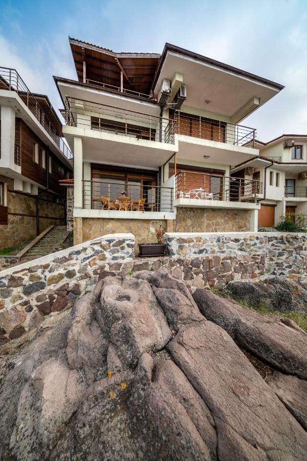 Sozopol Seaside Apartment Экстерьер фото