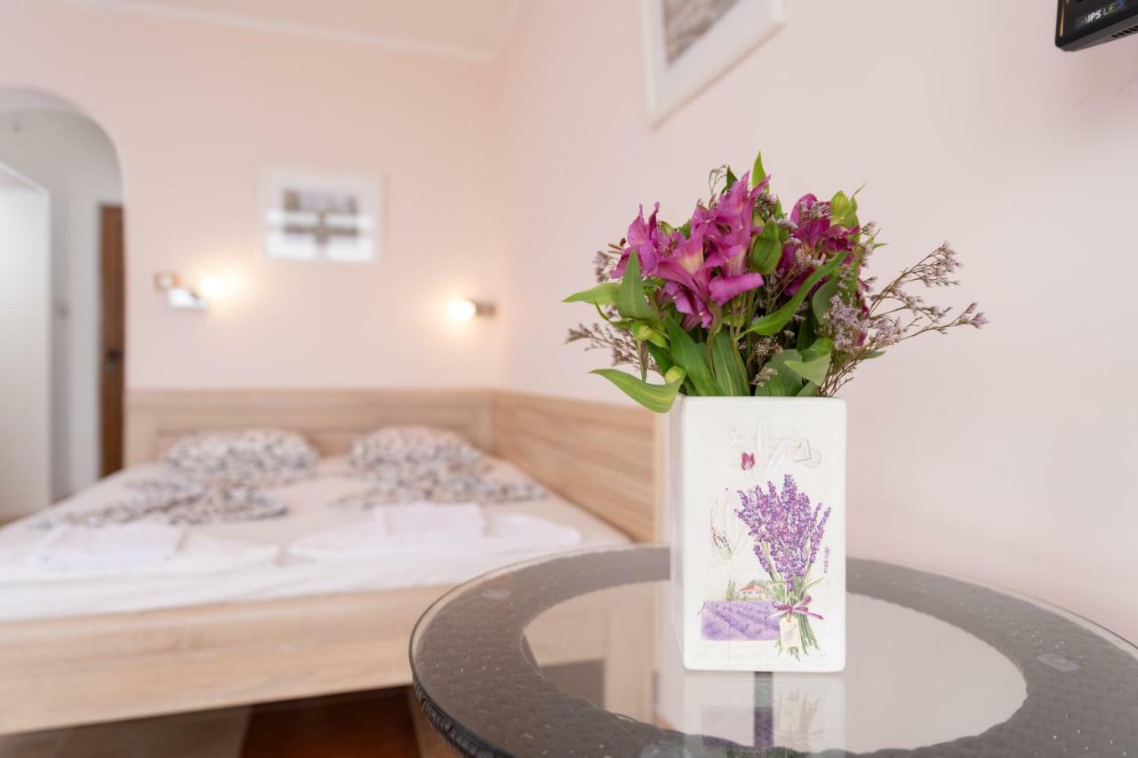 Sozopol Seaside Apartment Экстерьер фото