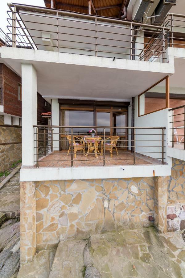 Sozopol Seaside Apartment Экстерьер фото