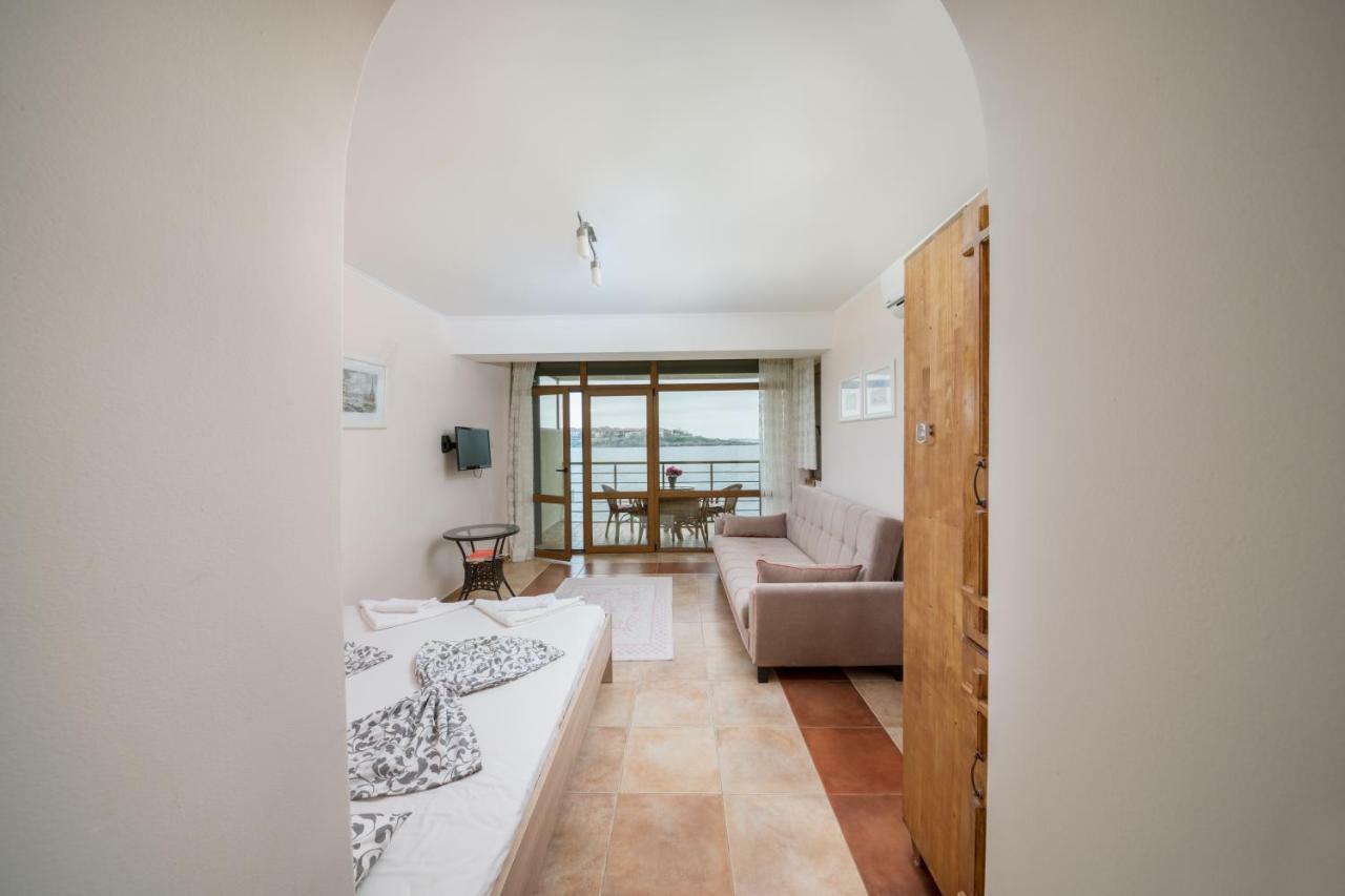 Sozopol Seaside Apartment Экстерьер фото
