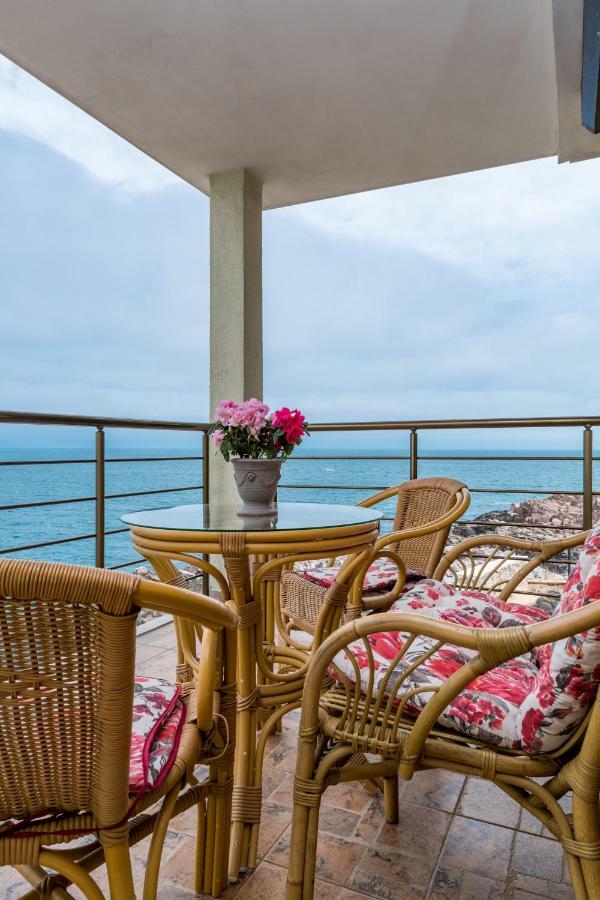 Sozopol Seaside Apartment Экстерьер фото