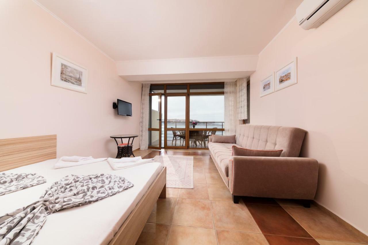 Sozopol Seaside Apartment Экстерьер фото