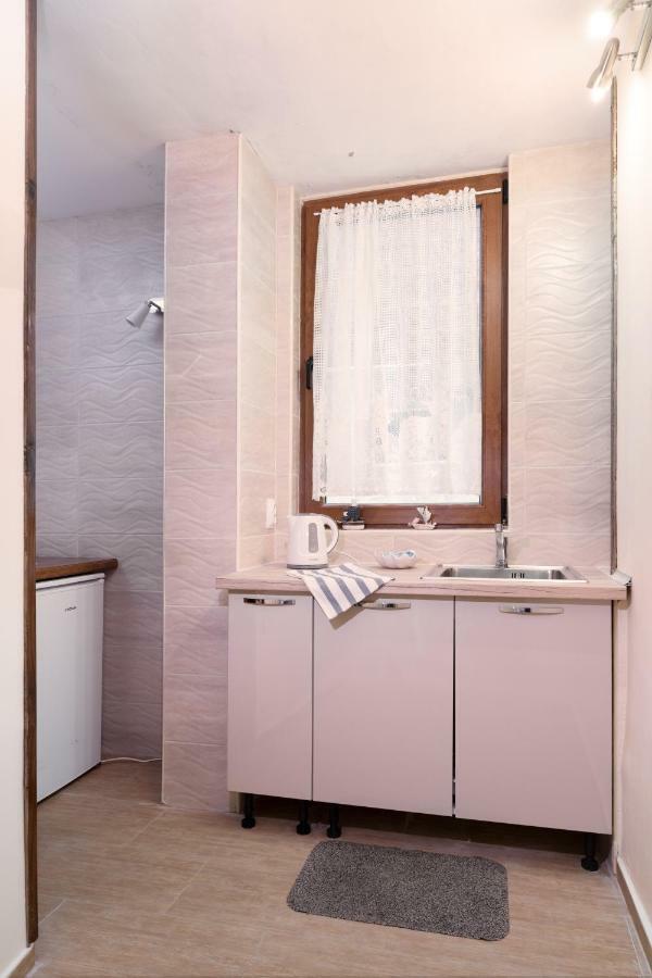 Sozopol Seaside Apartment Экстерьер фото